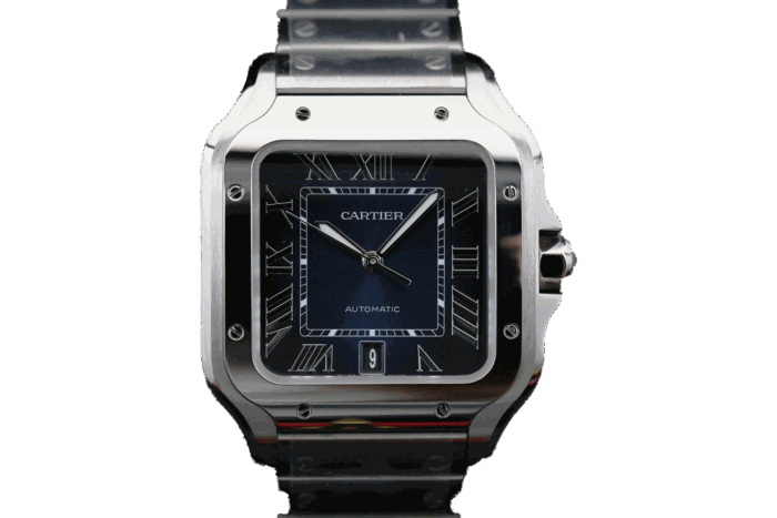 Cartier Santos De Cartier