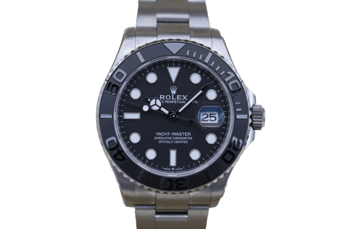 Rolex Yacht-Master
