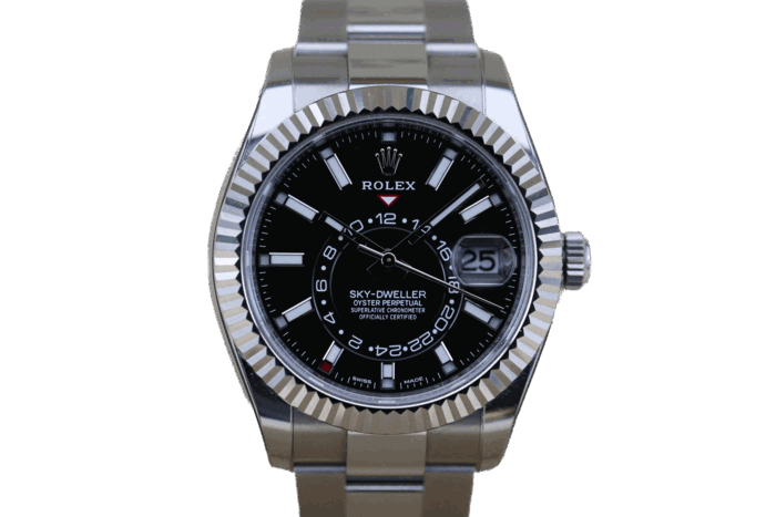 Rolex Sky-Dweller
