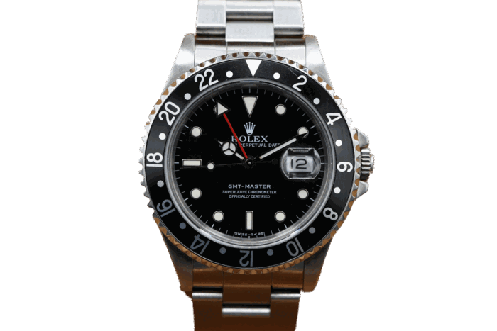 Rolex GMT-Master